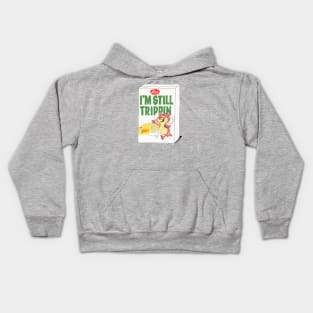 tripping Kids Hoodie